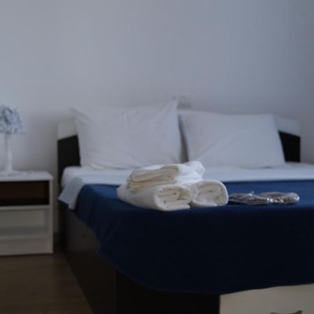 Magnolia Hotel Vama Veche Buitenkant foto