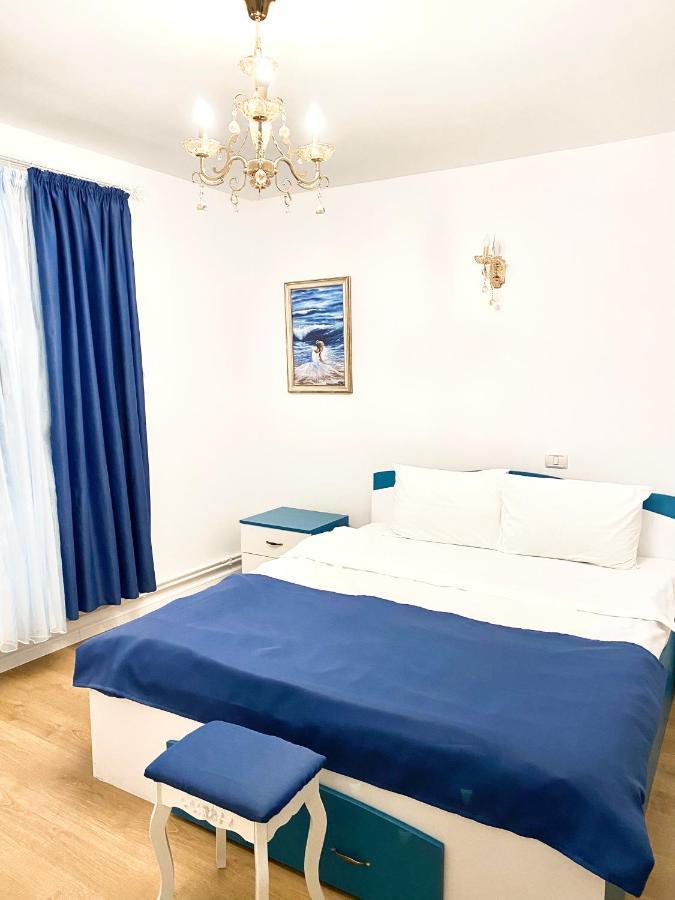 Magnolia Hotel Vama Veche Buitenkant foto