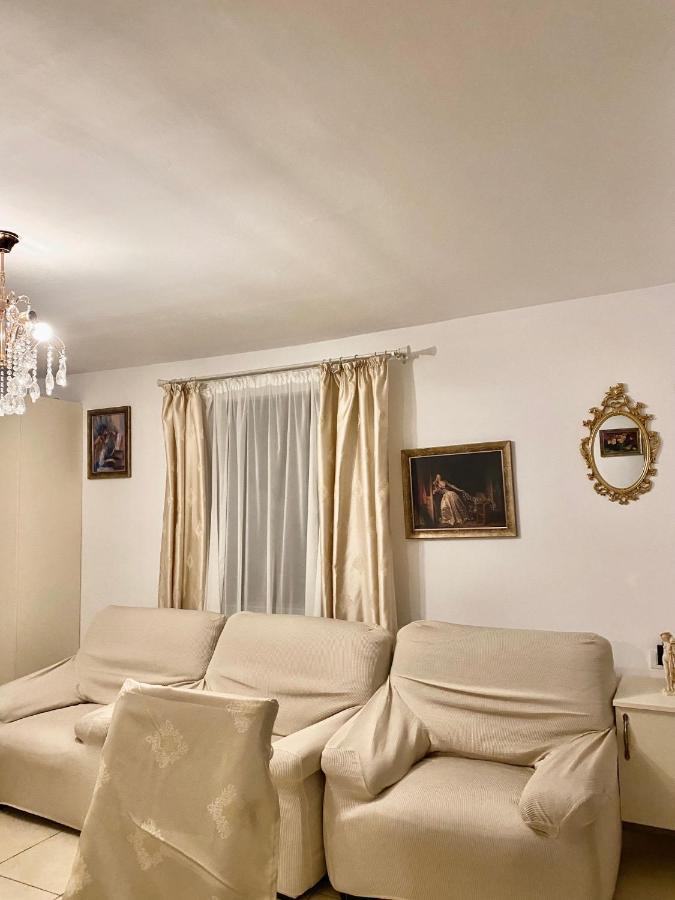 Magnolia Hotel Vama Veche Buitenkant foto