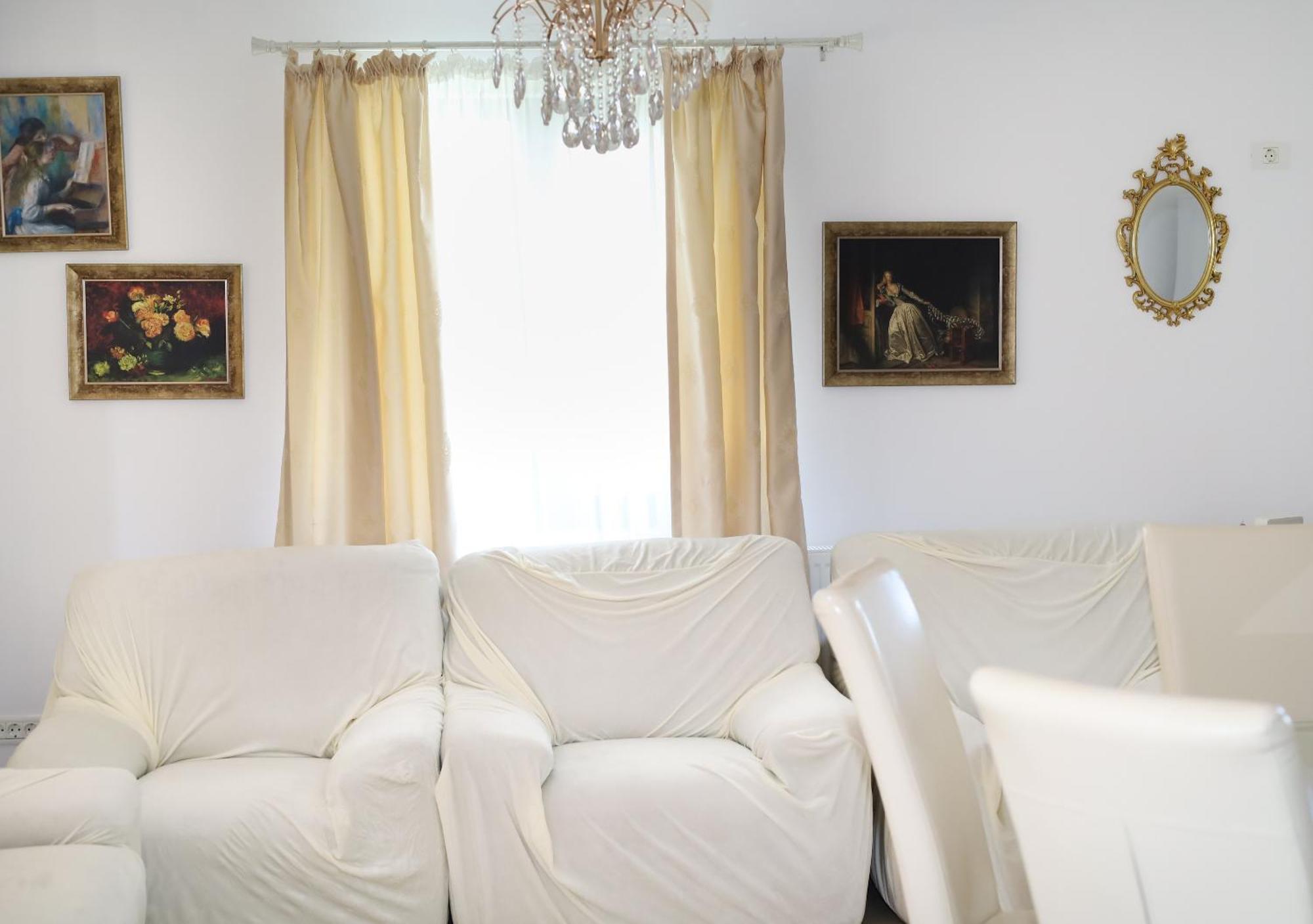 Magnolia Hotel Vama Veche Buitenkant foto
