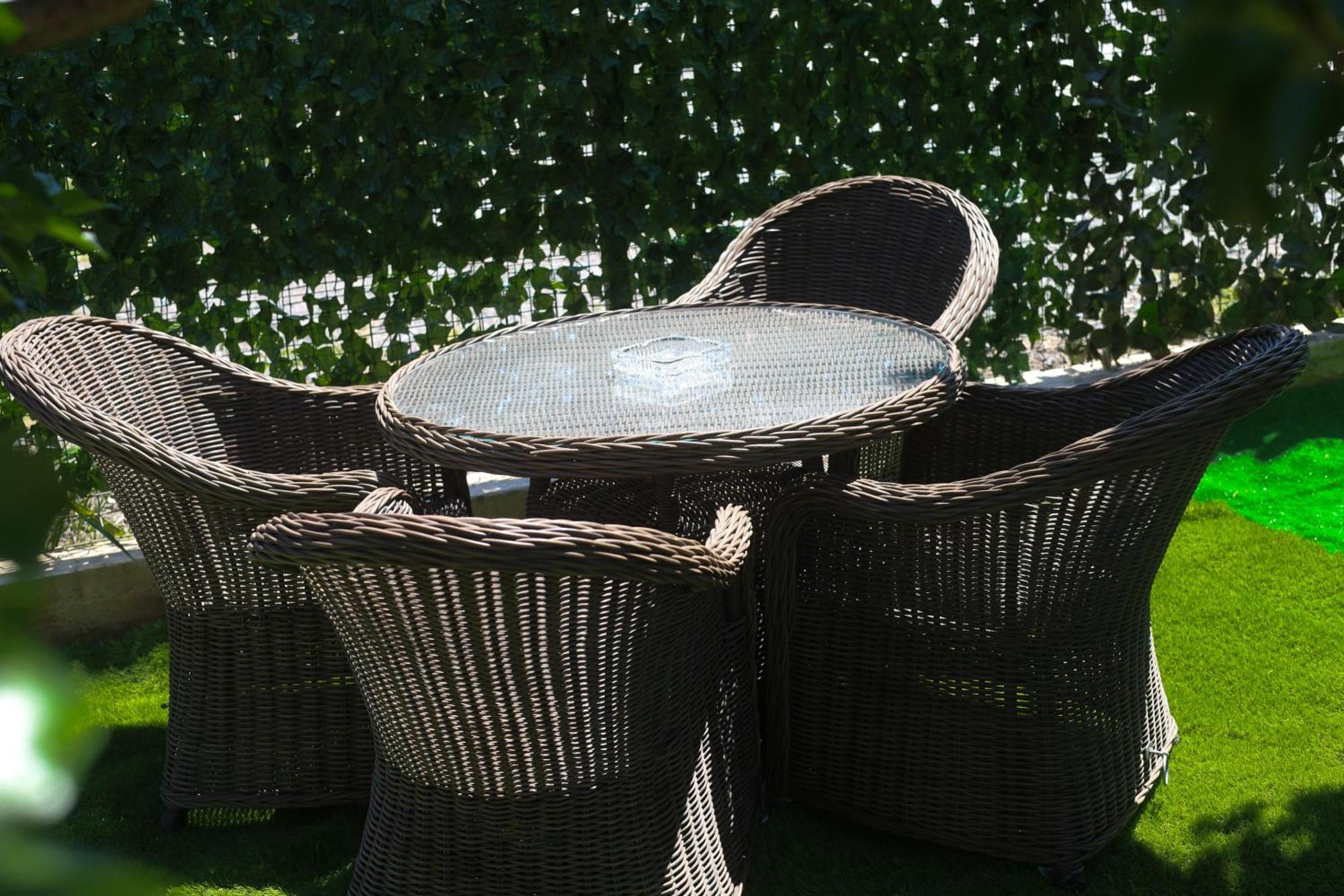 Magnolia Hotel Vama Veche Buitenkant foto